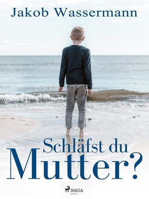 cover image of Schläfst du, Mutter?